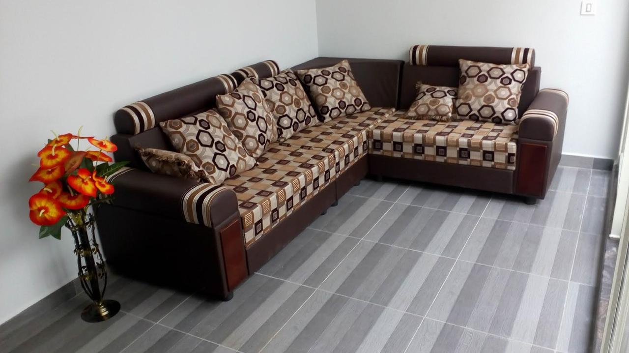 Hotel Meyyappaa Karaikkudi Luaran gambar