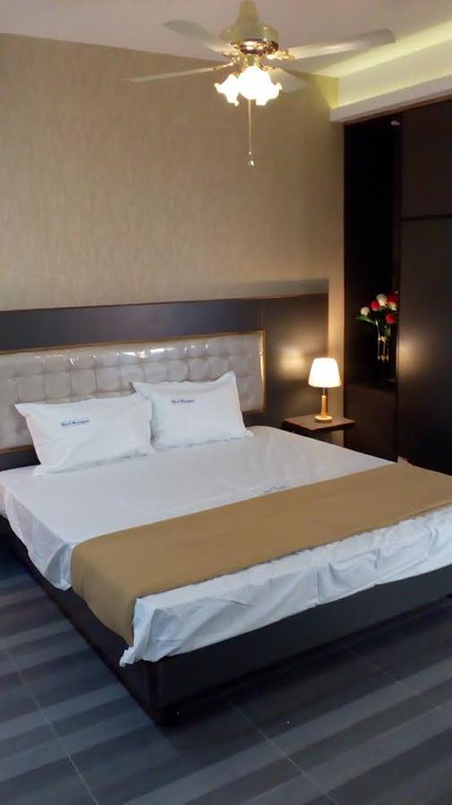Hotel Meyyappaa Karaikkudi Luaran gambar