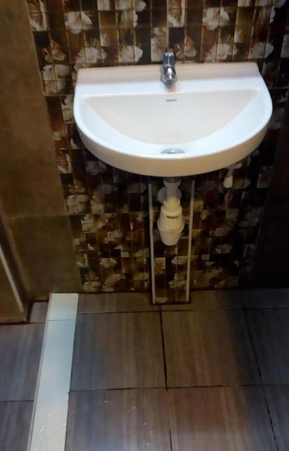 Hotel Meyyappaa Karaikkudi Luaran gambar